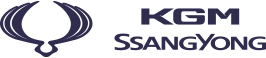 KGM logosu
